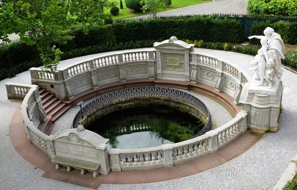 the source of the danube, donaueschingen, danube, flow, origin, source, pond, fountain, statue, nature, landscape, water, city, world heritage, south, castle, germany, park, wall, fence, hike, excursion, green, plant, art, mother, architecture, castle complex, historical, stone, marble, past, monument, building, historic center, donaueschingen, donaueschingen, donaueschingen, donaueschingen, donaueschingen, germany